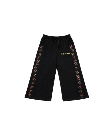 HK Rhinestone Pant